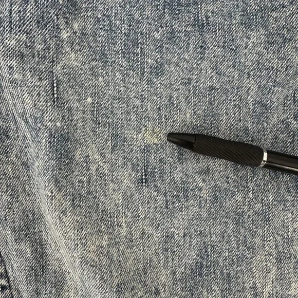 Vintage Wrangler Womens High-Waisted Acid Wash Mom Jeans 9(vintage runs sm!) - Picture 10 of 10